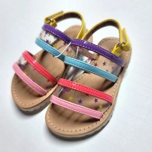 🌸 NEW Harper Canyon Toddler Sandals
